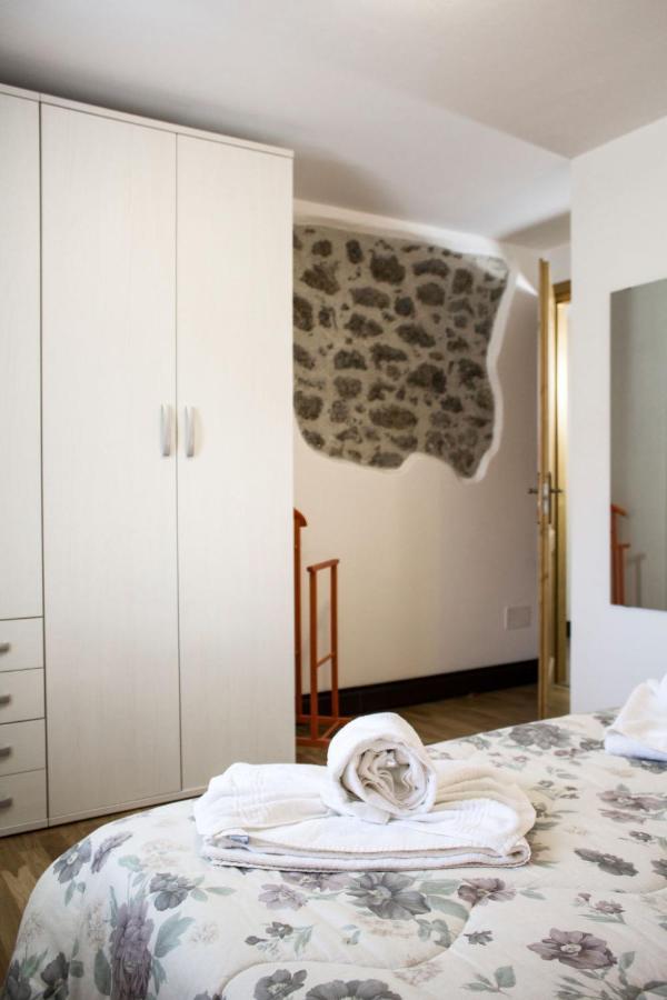 Apartment Casa Rasat-1 By Interhome Ovasta Exterior photo