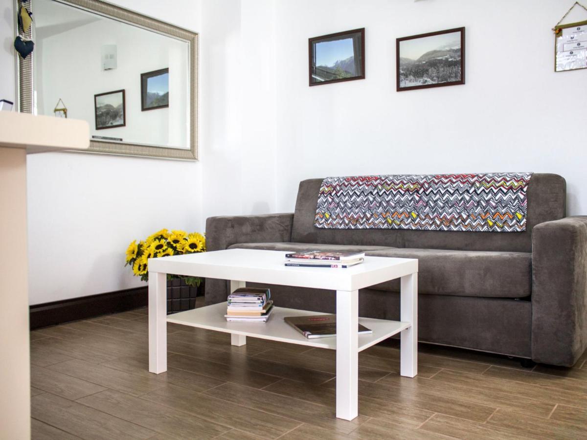 Apartment Casa Rasat-1 By Interhome Ovasta Exterior photo